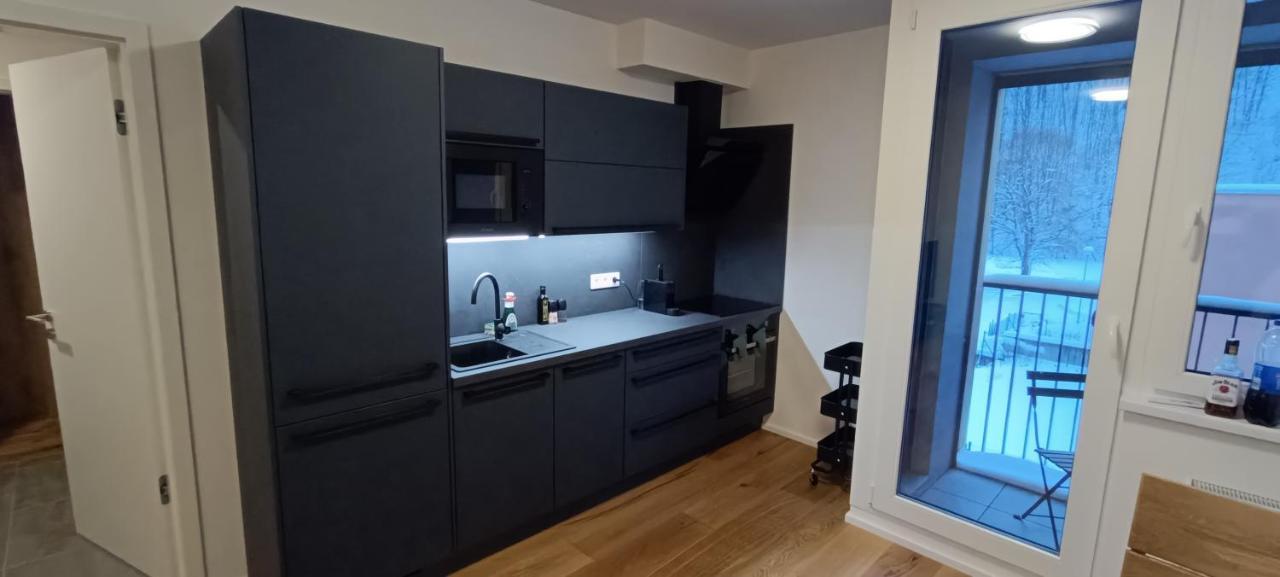 Apartman Nely Svoboda nad Úpou 외부 사진