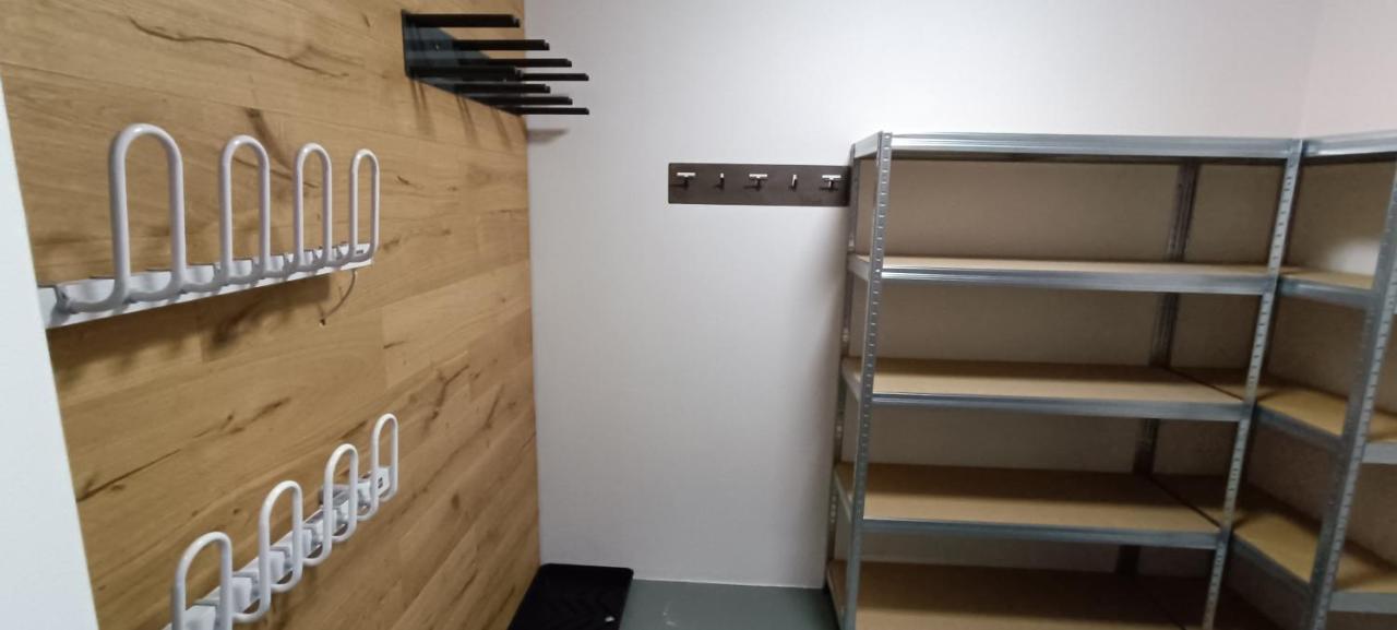 Apartman Nely Svoboda nad Úpou 외부 사진