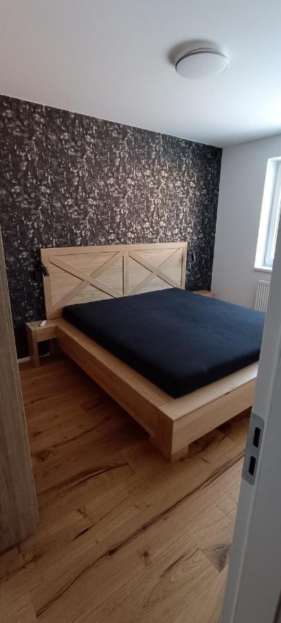 Apartman Nely Svoboda nad Úpou 외부 사진