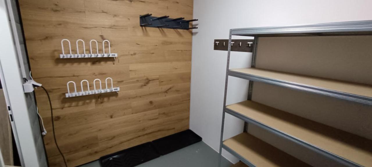 Apartman Nely Svoboda nad Úpou 외부 사진