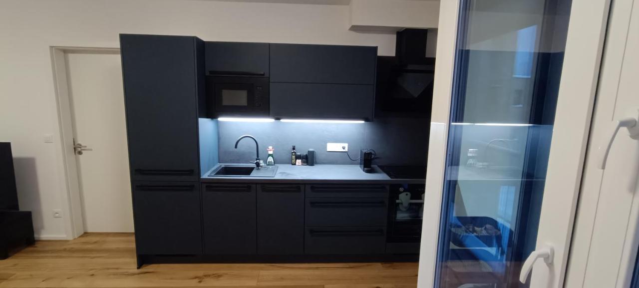 Apartman Nely Svoboda nad Úpou 외부 사진