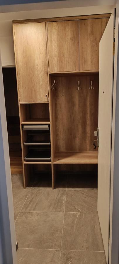Apartman Nely Svoboda nad Úpou 외부 사진