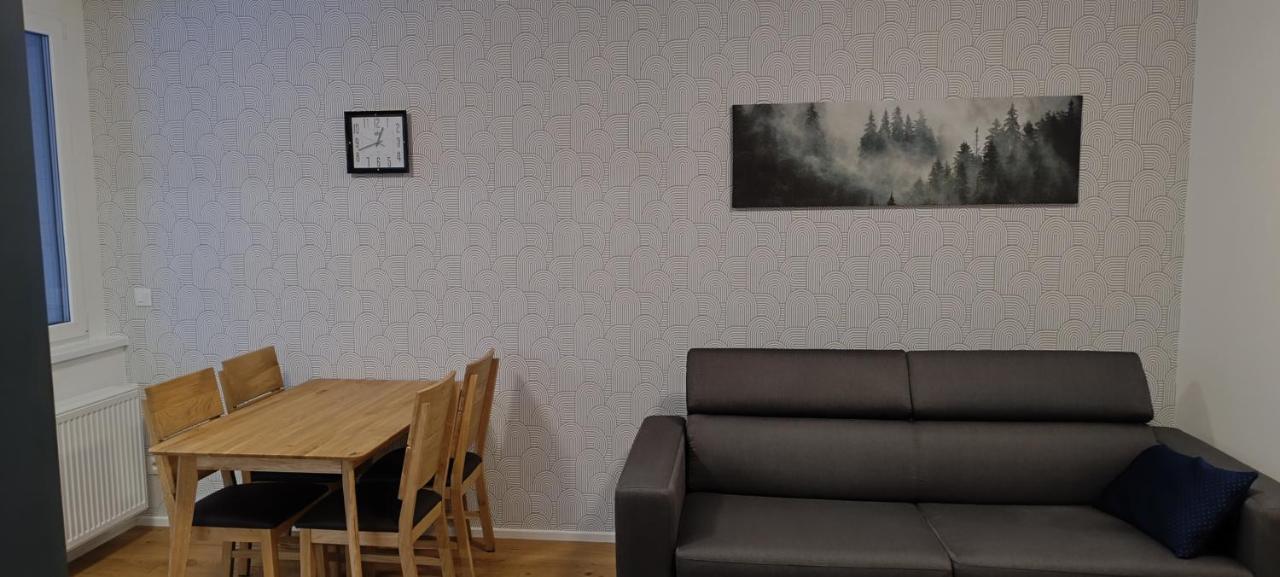 Apartman Nely Svoboda nad Úpou 외부 사진