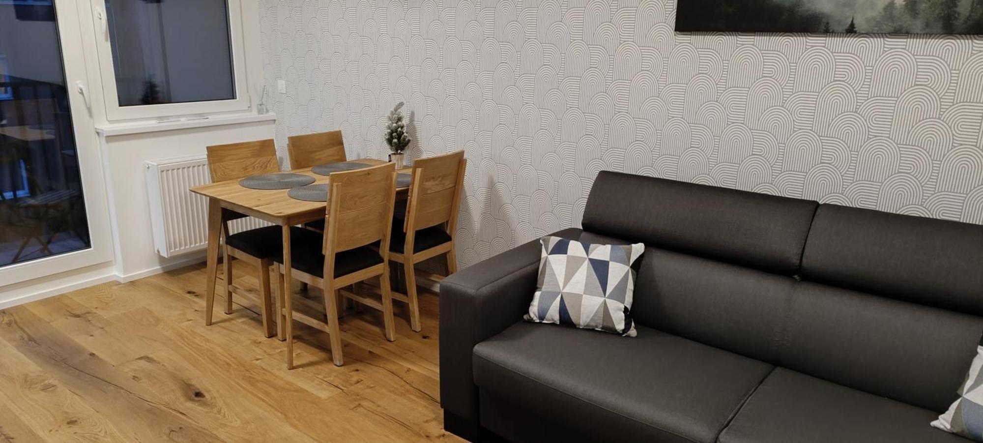 Apartman Nely Svoboda nad Úpou 외부 사진