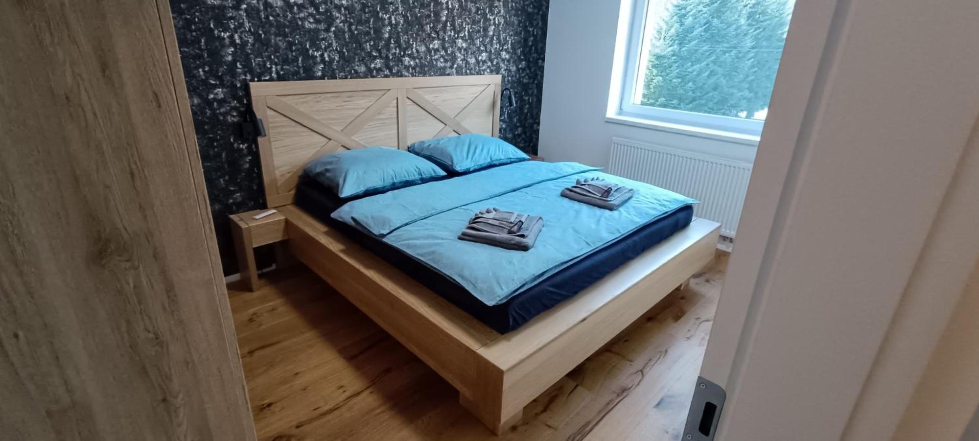 Apartman Nely Svoboda nad Úpou 외부 사진